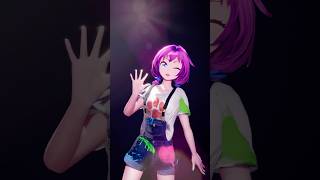 超美麗3DでRockYourBody #モーションキャプチャー #unity3d