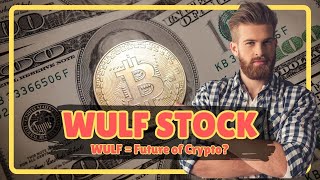 Is TeraWulf (WULF) the Future of Sustainable Crypto Mining?