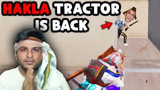 🥲HAKLA GAMEPLAY AFTER LONG TIME !!