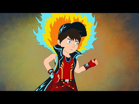 Full Movie Boboiboy Kuasa Blufire