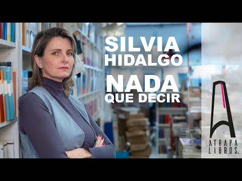 Vidéo de Silvia Hidalgo