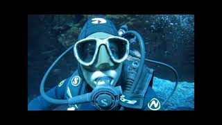 Diving Rapa Nui (Easter Island)
