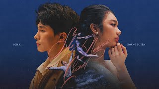 SHE NEVER CRIES - HOÀNG DUYÊN x SƠN.K | OFFICIAL MV