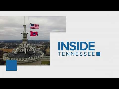 <strong>Inside</strong> Tennessee: The independent candidates for governor