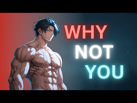 The Perfect Time Will Never Come | Anime x Motivation