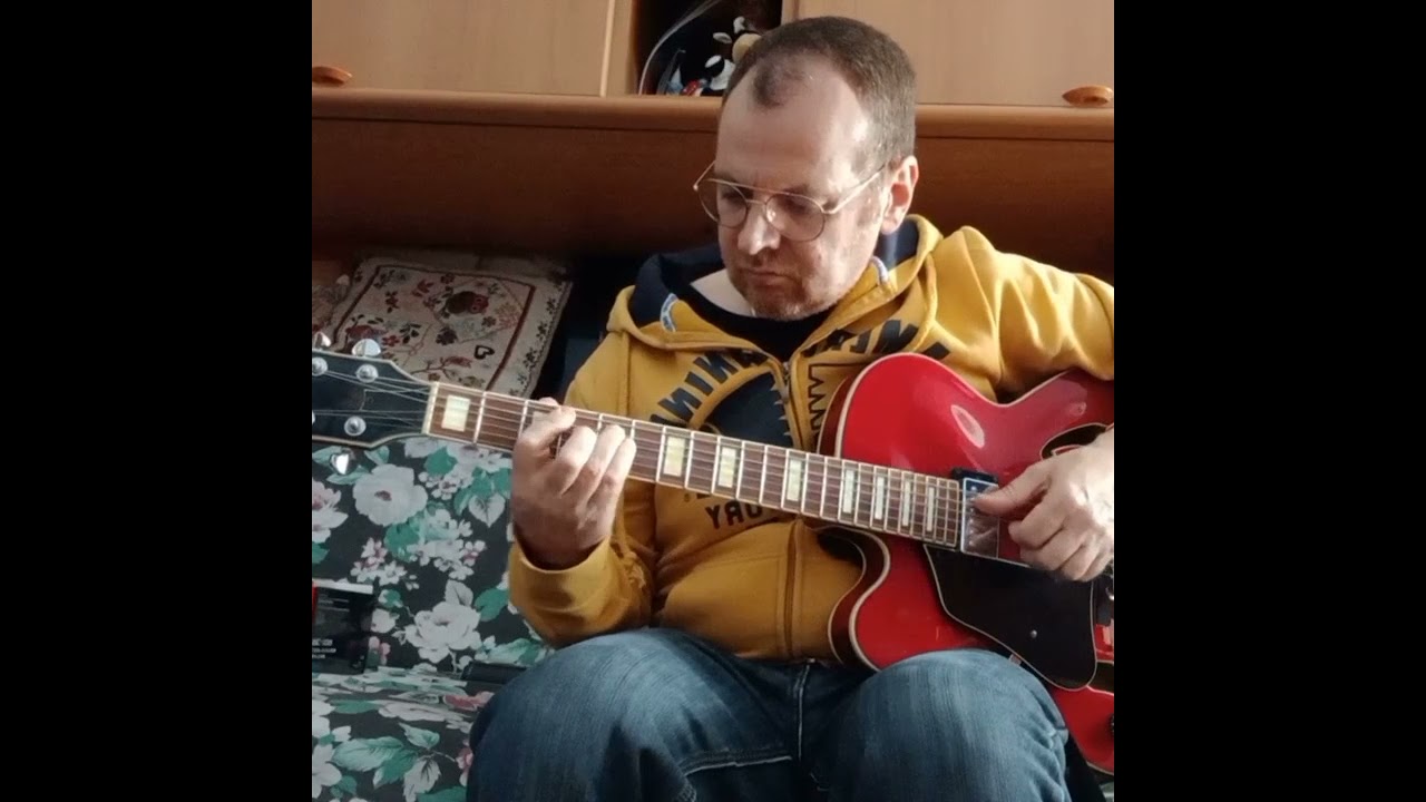 Maurice Guitar