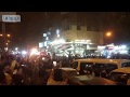 بالفيديو : فرحة عارمة في الشارع المصري بعد صعود المنتخب الوطني لمونديال روسيا