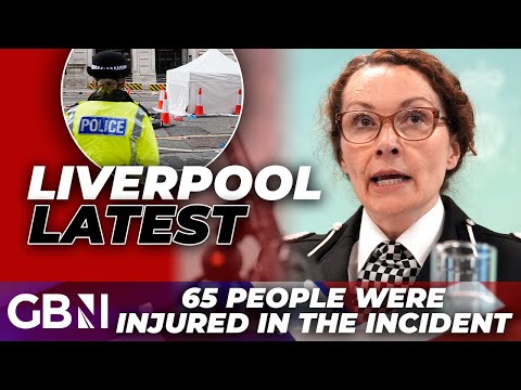 Liverpool Latest: Police Release Fresh Details on Moments Leading Up to Car Collision