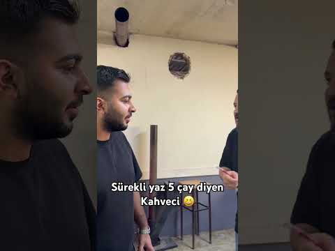Yaz 5 çay