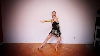SALSA CUP 2021 - CZECH DANCE MASTERS - online