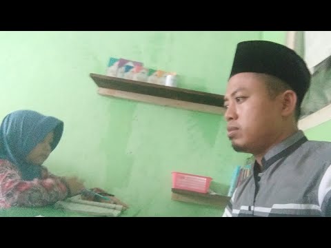 Mumtaaz Vlog sedang live sekarang!
