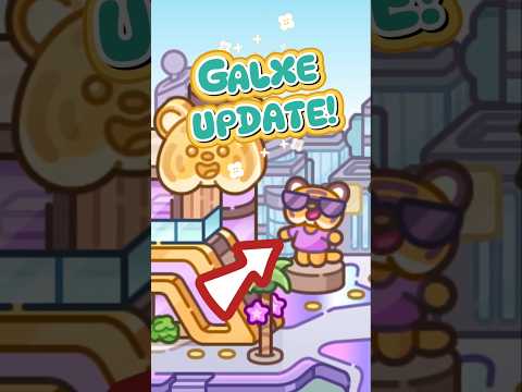 NEW SEASON GALXE UPDATE! 😱 Canceled this week! #avatarworld #avatarworldnewupdate