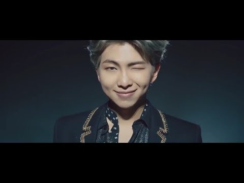 BTS 'Heartbeat' MV - English Lyrics - BTS World OST