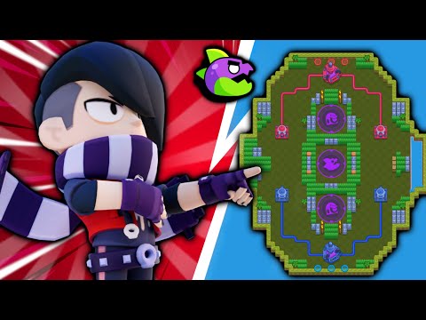 The Best 3 Brawler For Brawl Arena!