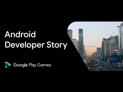 Android Developer Story: Archeland reaches more gamers with Google Play Games