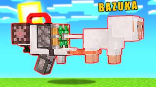 PROBAMOS los CRAFTEOS mas épicos  DE MINECRAFT
