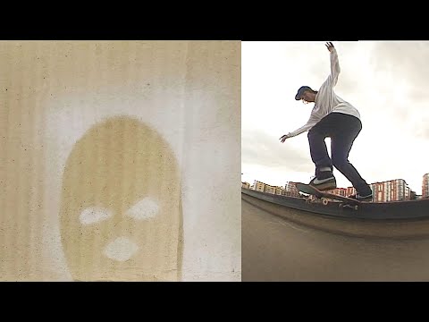 ITÄ Crew: “ITÄ 2” (2008)