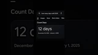 Goodbye 2024 🫡 #shorts #2025