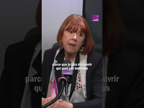 Gisèle Pelicot revient sur ce qu’elle a ressenti lors du procès des viols de Mazan