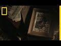 Diane's Struggle and Investigation