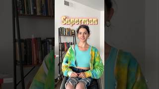 My Mini Superman Review