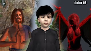 Tub lam lug daim part 16 hmoob hmong animation 3d