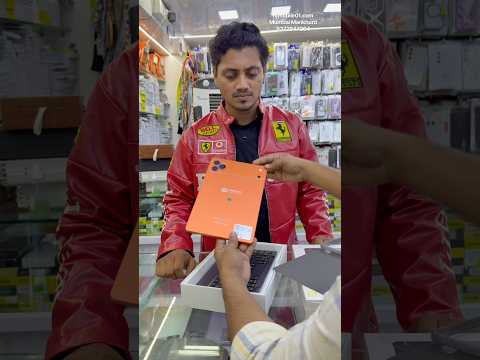 🍊Cosmic orange iPhone 17Pro Max tablet 5G wireless keyboard leather ￼<strong>cover</strong> ￼smart <strong>pencil</strong> fee￼ Rs14K