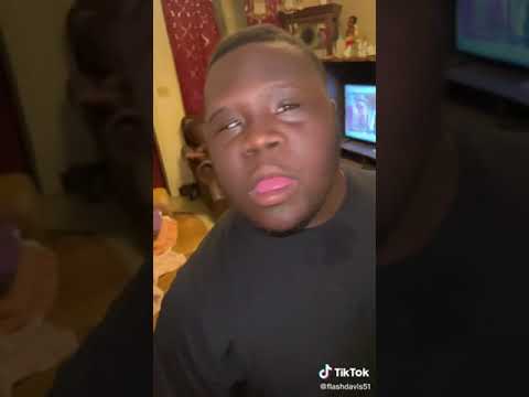 Better get him Cuzz??