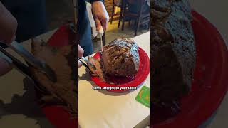 This Rio Steakhouse Has UNLIMITED Meat for $50 (Mocellin Steak, Brazil)