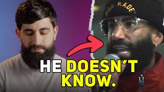 My SECRET FouseyTube Story that I need to tell...😔