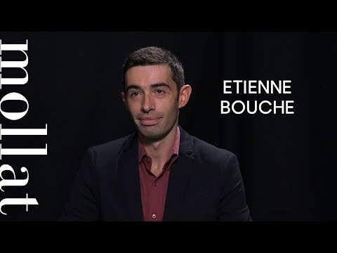 Vido de Etienne Bouche