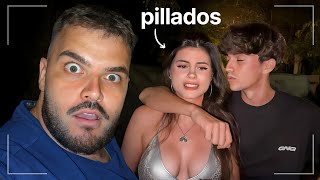 Asi es una Fiesta Privada de Influencers
