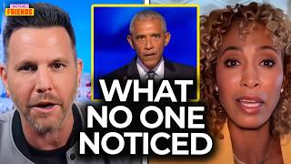 What No One Noticed About Obama’s Warning for Democrats