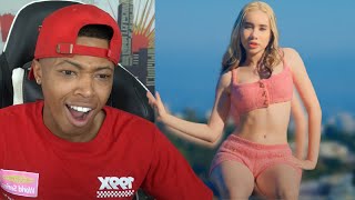 LIL TAY IS BACK!