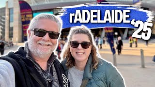 ADELAIDE | A Week Away In South Australia | September 2025