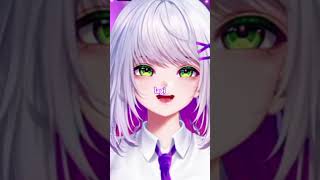 ADA YANG GEMPA TAPI BUKAN GUNUNG #shorts #vtuberclips #vtuber