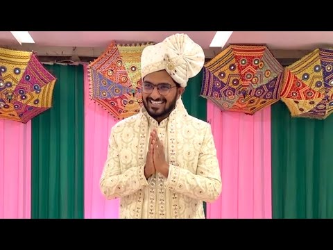 GILRS VS BOYS on the day of WEDDING | @saintinbaggy