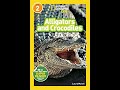 Crocodilian Knowledge Assessment