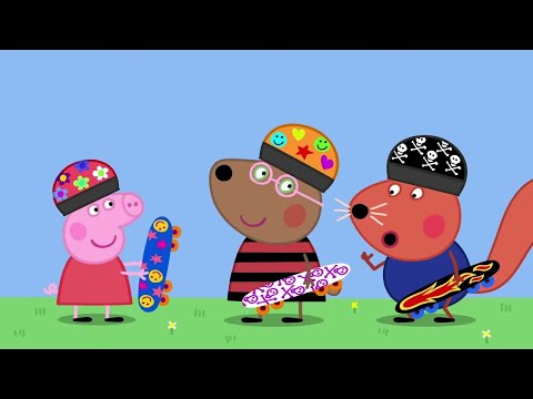 Peppa Pig Full Episodes - LIVE ? BRAND NEW PEPPA PIG EPISODES ⭐️