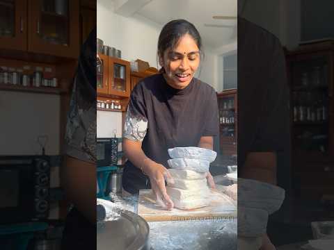Marshmallow from roots 😍 #food #familyovereverything #cooking #healthylifestyle #saraganeshpandy