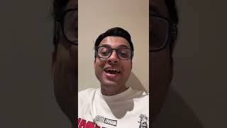 I love you Amit ❤️