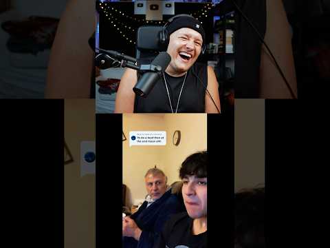 Arab Dad hates Beatbox 🙊 ​⁠@OZIKOY #beatbox