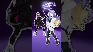 Let’s Dance ORPHEUS!!
