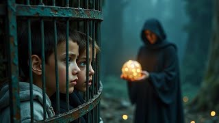 Journey to Cursed Magical Triumph| Movie Explain in Hindi /Urdu Adventure, Drama Movie.