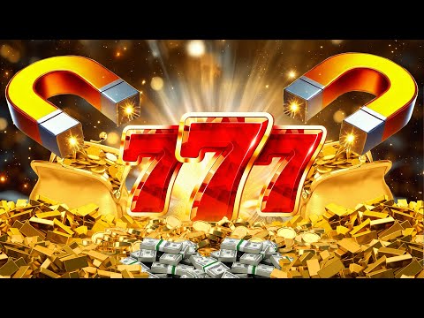 In Just 10 Minutes You Will Receive A Huge Amount Of Money - Attract Love And Unlimited Wealth