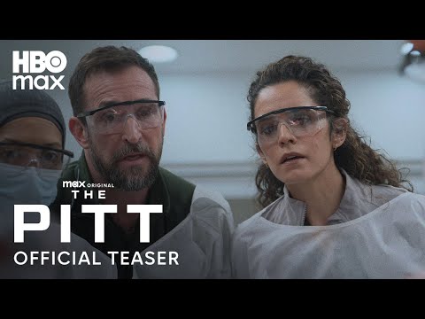 The Pitt