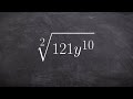Square Numbers and Exponents