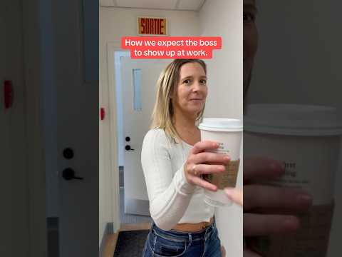 ✨Expectation vs Reality 😂When you think your boss pulls up in style… #expectationvsreality #fyp