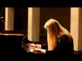 Musical Themes and Variations Analysis