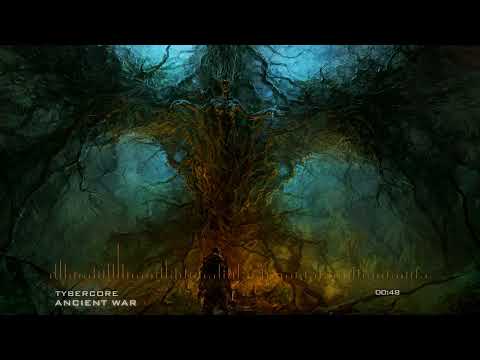 Tybercore - Ancient War [Epic Intense Trailer]